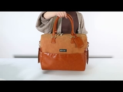 Comment faire pour que maman puisse voyager plus facilement?