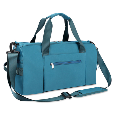 acheter Sac à dos de voyage d'affaires de 18 pouces avec compartiments nage 17.7x7.5x9.5 online manufacture