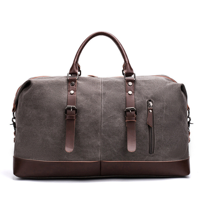 acheter Sac de voyage en cuir, sac à dos élargi, sac de week-end, sac de nuit. online manufacture