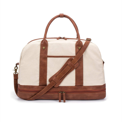 acheter Sac à dos de voyage résistant à l'eau avec un compartiment chaussure 46X20X31CM online manufacture