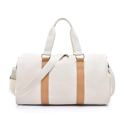 acheter Des sacs de voyage à la crème à transporter en avion 22 pouces 24 pouces 20X11X9 pouces online manufacture