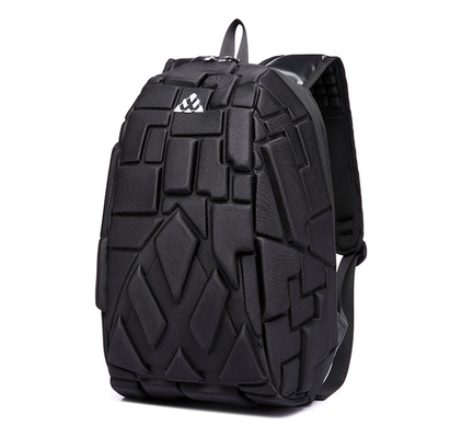 acheter Sac à dos de voyage personnalisé de taille grande 16.14x10.43x1.18 