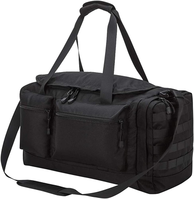 acheter Sac de voyage sur mesure unisexe noir frais durable extra grand léger 22x9.5x11.5 