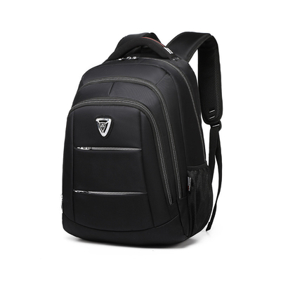acheter Sac à dos de voyage sur mesure en cuir à fermeture à glissière online manufacture