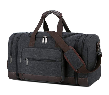 acheter Vêtements gros sac de voyage sur mesure corps croisé avec manche de chariot BSCI online manufacture