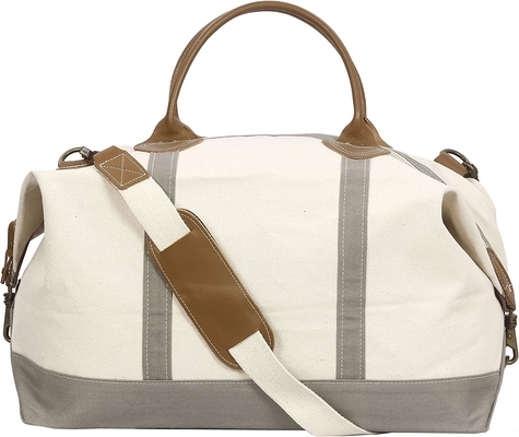 acheter Sac de voyage en cuir sur mesure avec épaule détachable online manufacture