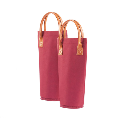 acheter Sac de glace rond portable isolé pour bébé Bouteilles de vin Sac de glace petit 4x14