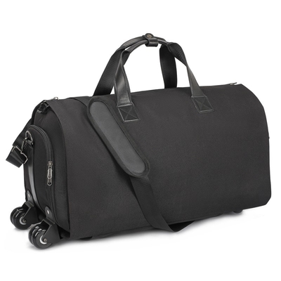 acheter Roulement de sac de voyage de molleton de BSCI Disney ISO900 avec le chariot à roues online manufacture