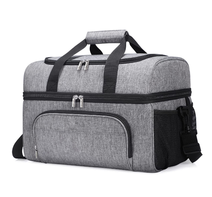 acheter Sac à dos isolé étanche à l'eau, rafraîchisseur, déjeuner, sac à dos isolé léger 15l 20l online manufacture