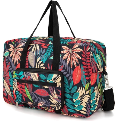 acheter Sac de voyage pliable de grande capacité porté le week-end et la nuit online manufacture
