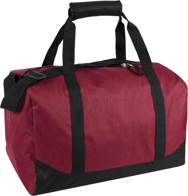 acheter 30 litres 17 pouces toile Week-end nuit sac Voyage Porte sur le sac à main online manufacture