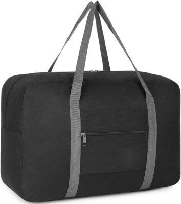 acheter Grands sièges d'avion pliable sac à bagages portable sac de voyage à dos pour femmes online manufacture