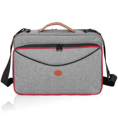 acheter 2024 Nouveau sac portable personnalisé résistant à l'eau de grande capacité de 1,8 kg avec épaule pour hommes femmes online manufacture