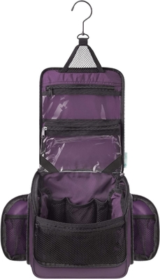 acheter Sac de voyage suspendu pour toilettes avec compartiments extensibles online manufacture
