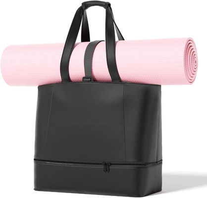 acheter Sac de voyage personnalisé étanche à l'eau avec poche de chaussure 0,76 kg online manufacture