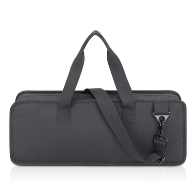acheter Boîte à rouleaux de couteau grand sac de voyage 600D polyester 23x3x8 