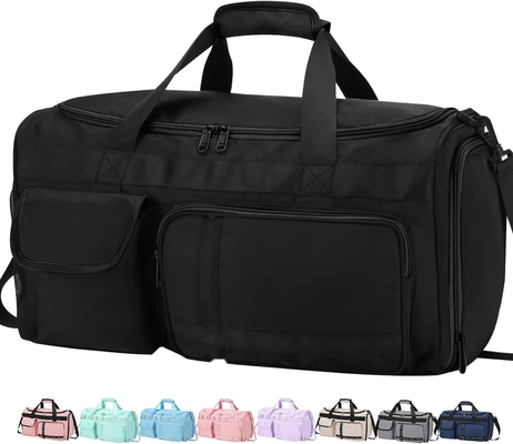 acheter Sac de voyage personnalisé avec séparation sèche et humide online manufacture