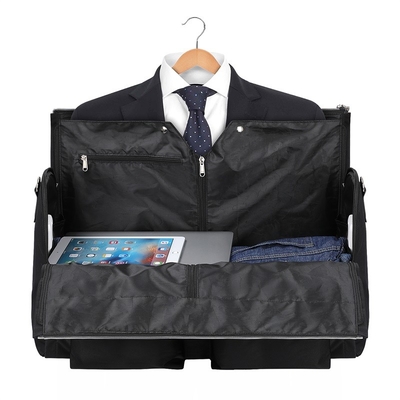 acheter Sacs de voyage personnalisés en nylon 420D 22X10X13