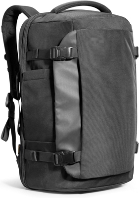 acheter Vol approuvé Portez un sac de voyage personnalisé Noir Grande capacité Pour un voyage d'affaires online manufacture
