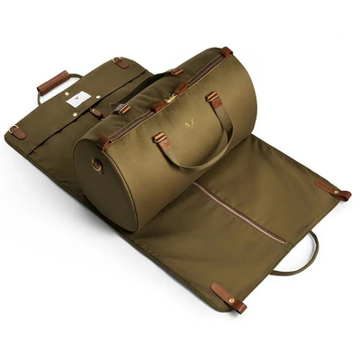 acheter Logo personnalisé Sac à dos en toile convertible 20 x 16 x 12 pouces online manufacture