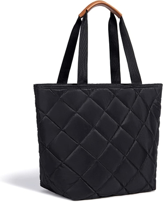 acheter Transport Grand sac isolant réutilisable de l'épicerie Tote Picnic Cooler personnalisé de voyage Pour la nourriture froide ou chaude online manufacture