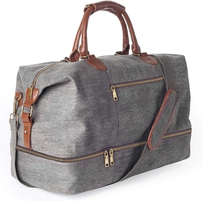 acheter Sac de voyage de week-end avec sac à chaussures online manufacture
