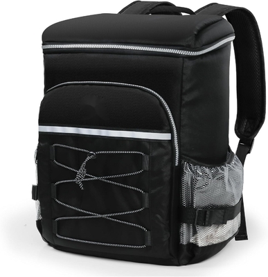 acheter Sac de refroidissement portable isolé résistant à l'eau pour pique-nique camping plage randonnée barbecue online manufacture