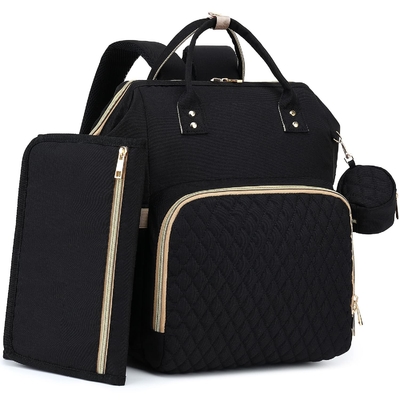 acheter Gros sac de voyage personnalisé pour maman et papa avec étui de sucette online manufacture
