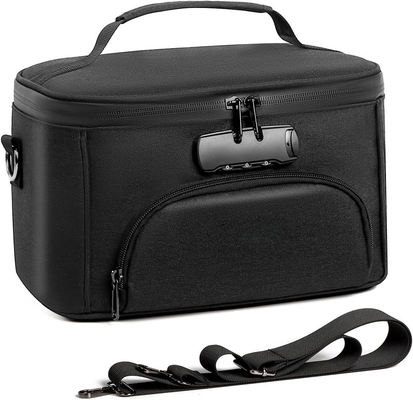 acheter Sacs anti-odeur portatifs personnalisés avec verrouillage combiné online manufacture