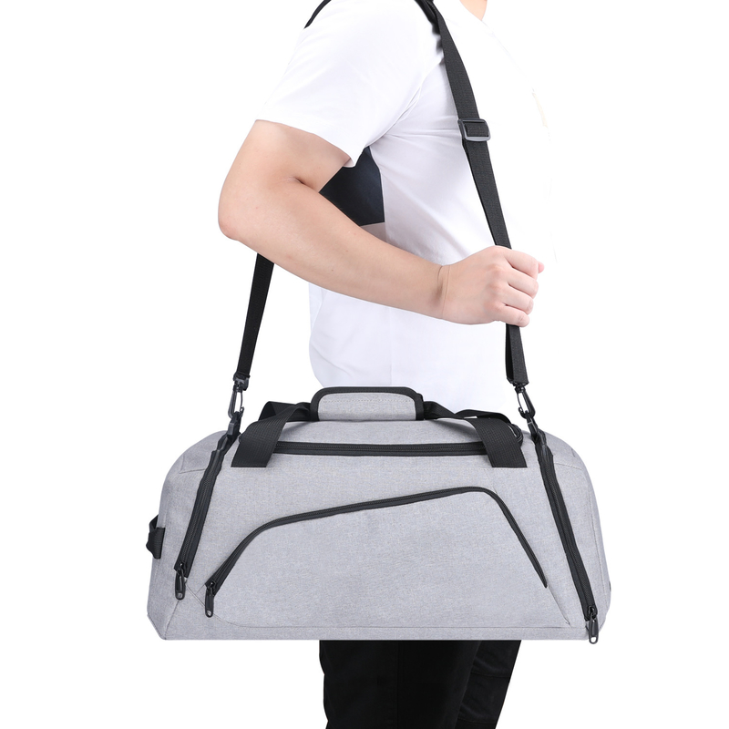 130l 120l 115l 110l 100l Xl Sac à dos de femme avec manche 50x20x24cm