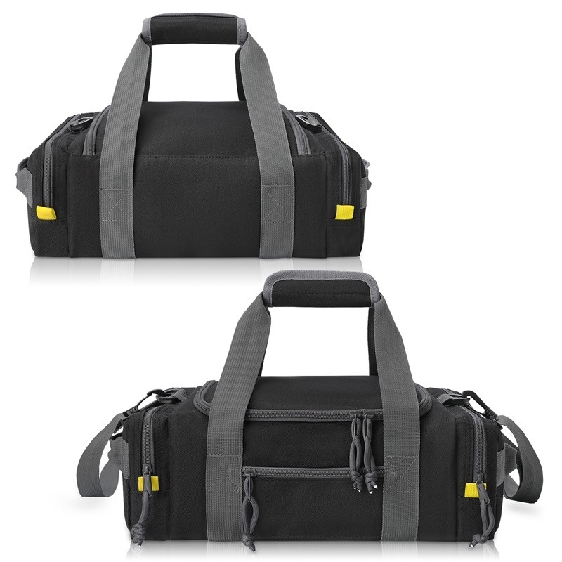 Un seul épaule lourd sac à dos de voyage porté sur 22 x 14 x 9 37 x 24 x 14 cm