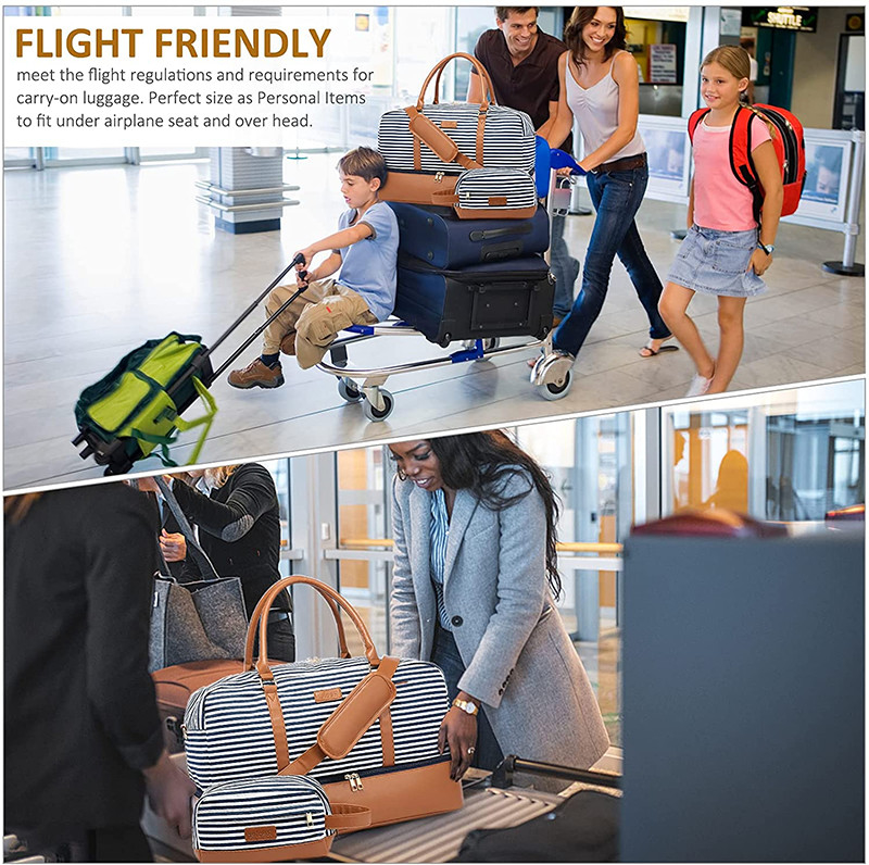 Sacs à dos de voyage bagages à emporter le week-end
