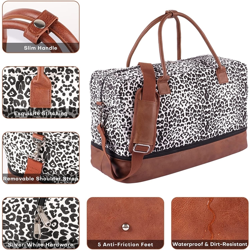 Gym Yoga Sac à dos avec bagages Manches chaussures de sport 18.9 x 9.8 x 10.2 