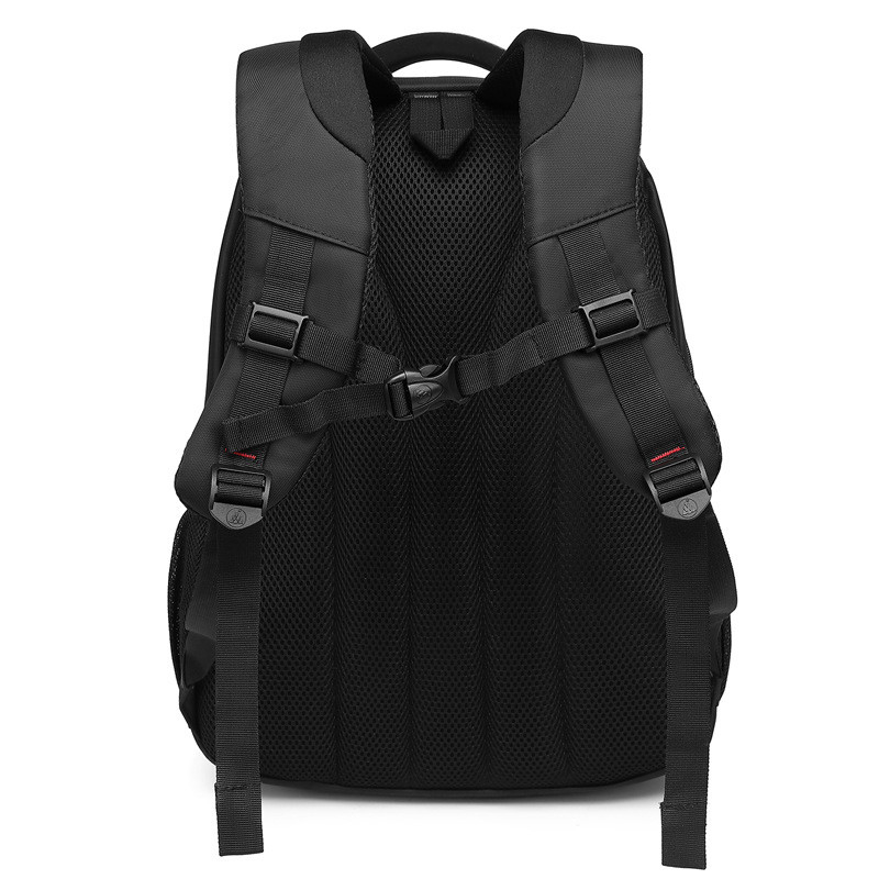 Xl sac à dos portable étanche à l'eau pour une semaine de voyage 3 jours 5 jours 34x19x48cm