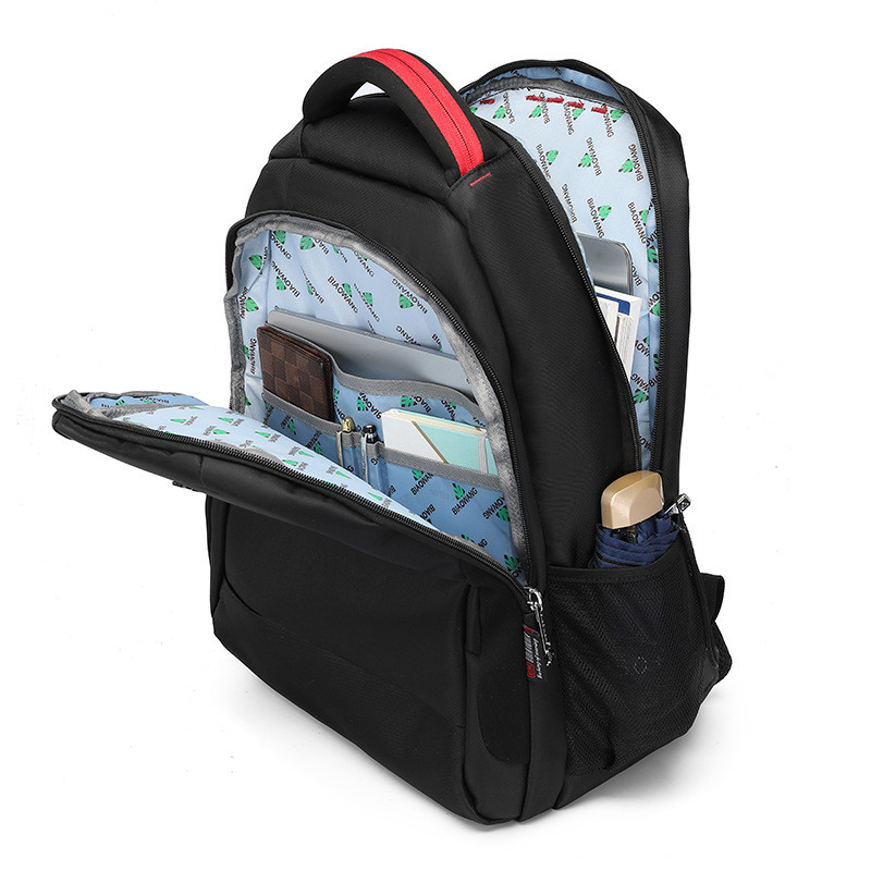Xl sac à dos portable étanche à l'eau pour une semaine de voyage 3 jours 5 jours 34x19x48cm