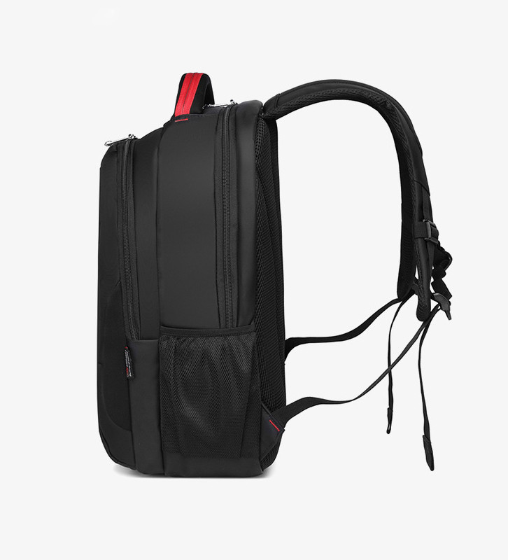 Xl sac à dos portable étanche à l'eau pour une semaine de voyage 3 jours 5 jours 34x19x48cm
