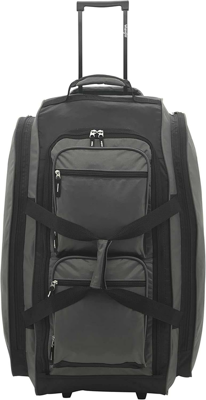 Xl sac à dos de voyage pour femmes à rouleaux avec boîte à chaussures 21 20 19 18 pouces