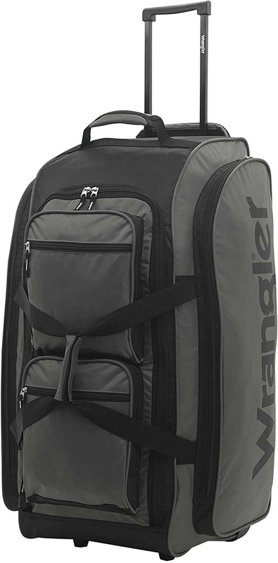 Xl sac à dos de voyage pour femmes à rouleaux avec boîte à chaussures 21 20 19 18 pouces