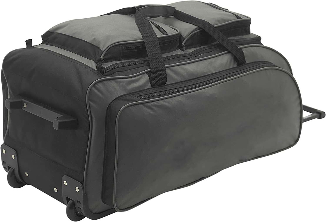 Xl sac à dos de voyage pour femmes à rouleaux avec boîte à chaussures 21 20 19 18 pouces