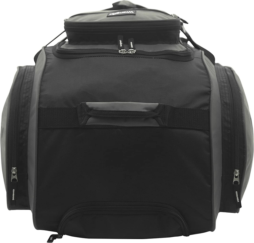 Xl sac à dos de voyage pour femmes à rouleaux avec boîte à chaussures 21 20 19 18 pouces