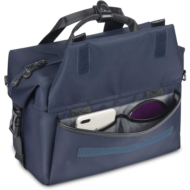 Photo résistant à l'eau sans miroir et sac d'épaule pour appareil photo DSLR pour Canon Sony Nikon