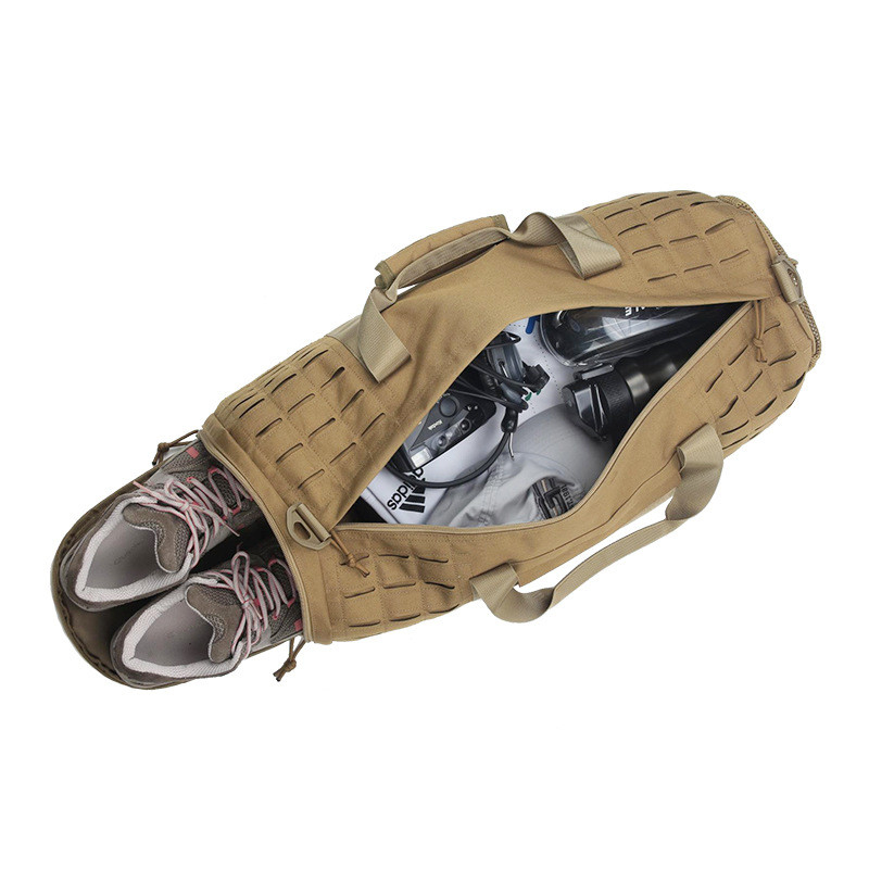 40L sac de voyage tactique militaire pour hommes entraînement sportif