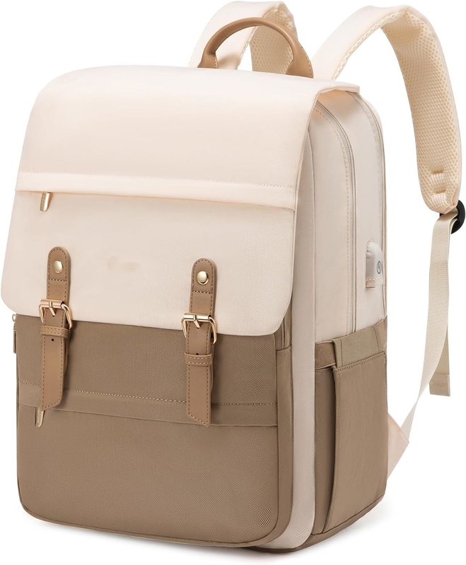 La mode grand ordinateur portable de 17 pouces compagnie aérienne approuvée Porte sur enseignant infirmière travail affaires collège sac de voyage pour les femmes et les hommes