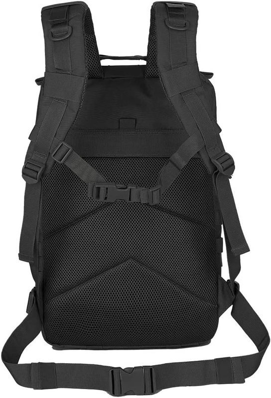 1.3 Pounds Fermeture à glissière sac de pistolet personnalisé pour plusieurs armes à main durable étanche à l'eau étanche aux chocs