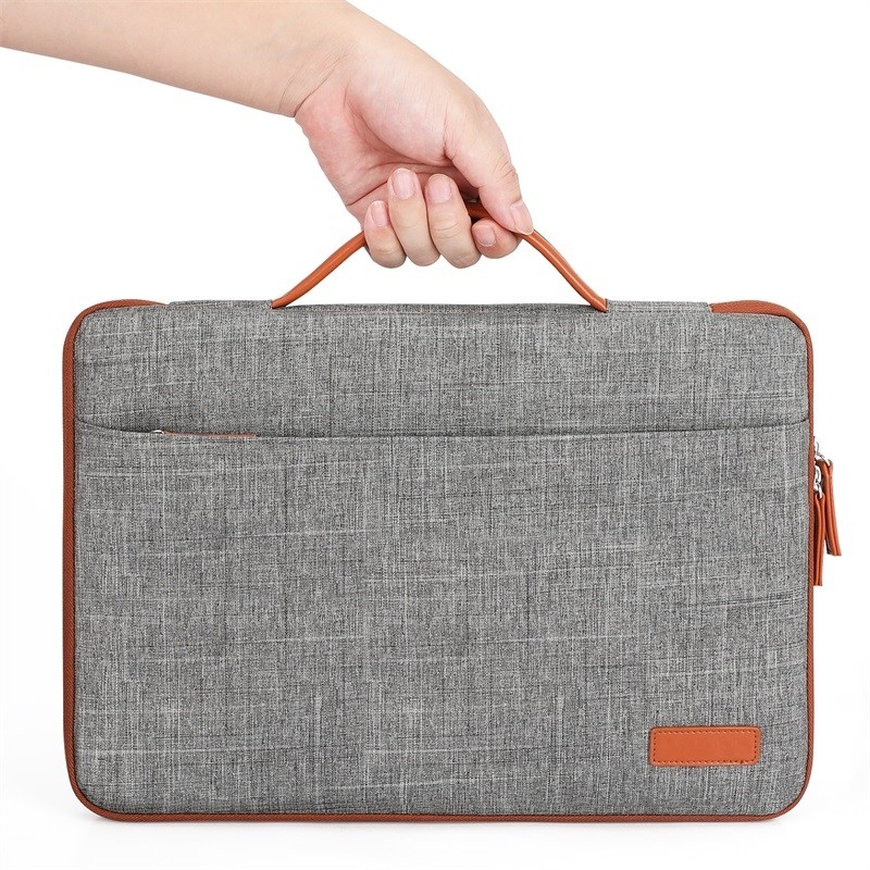 Sac à dos d'entreprise étanche à l'eau Anti-vol Voyage de bureau 13,3 15,6 
