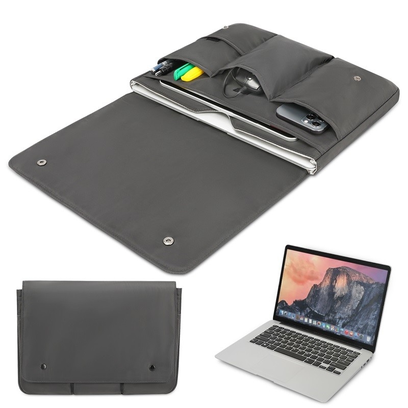 Portemanteau pour ordinateur portable pour homme 13,3 pouces Macbook Air 13 13,3