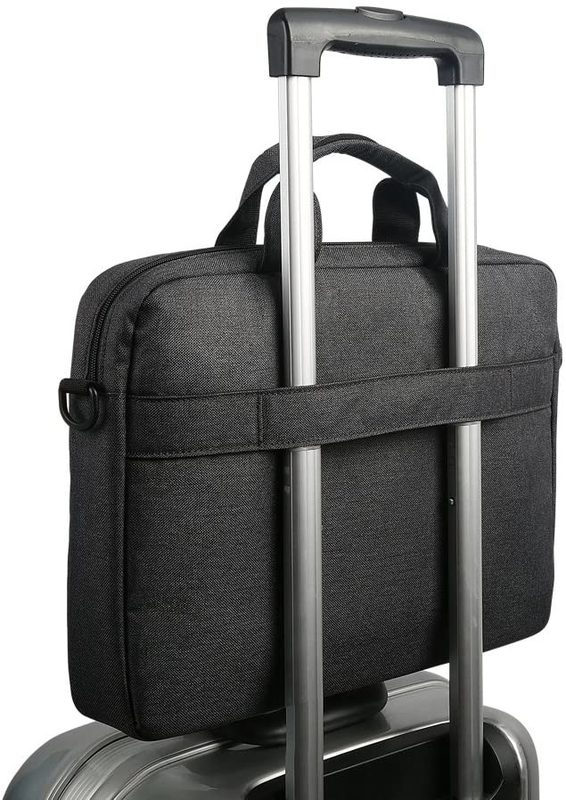 Sacoche à manches pour ordinateur portable 16 pouces Macbook Pro Noir 16 pouces sac à main pour ordinateur portable pour femmes