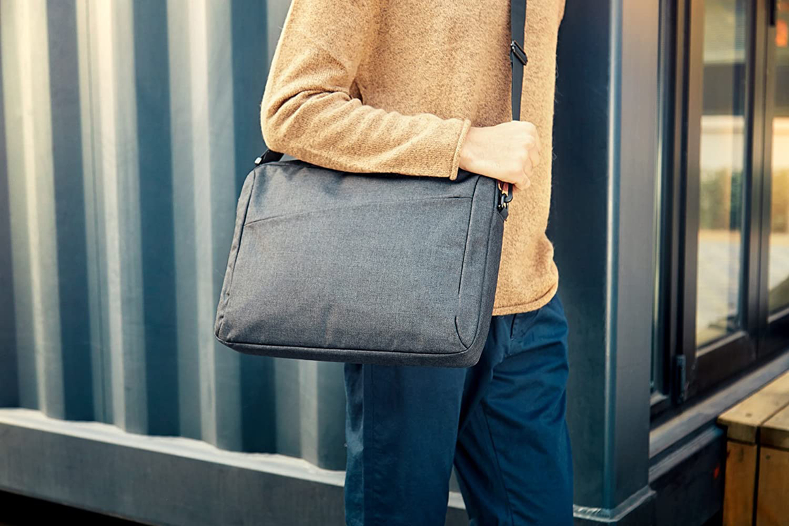 Sacoche à manches pour ordinateur portable 16 pouces Macbook Pro Noir 16 pouces sac à main pour ordinateur portable pour femmes