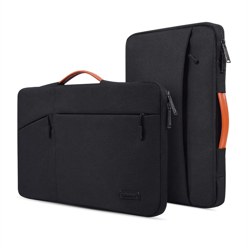 Le sac portable personnalisé porte-documents 10 pouces 11,6 pouces 21 pouces 22 pouces