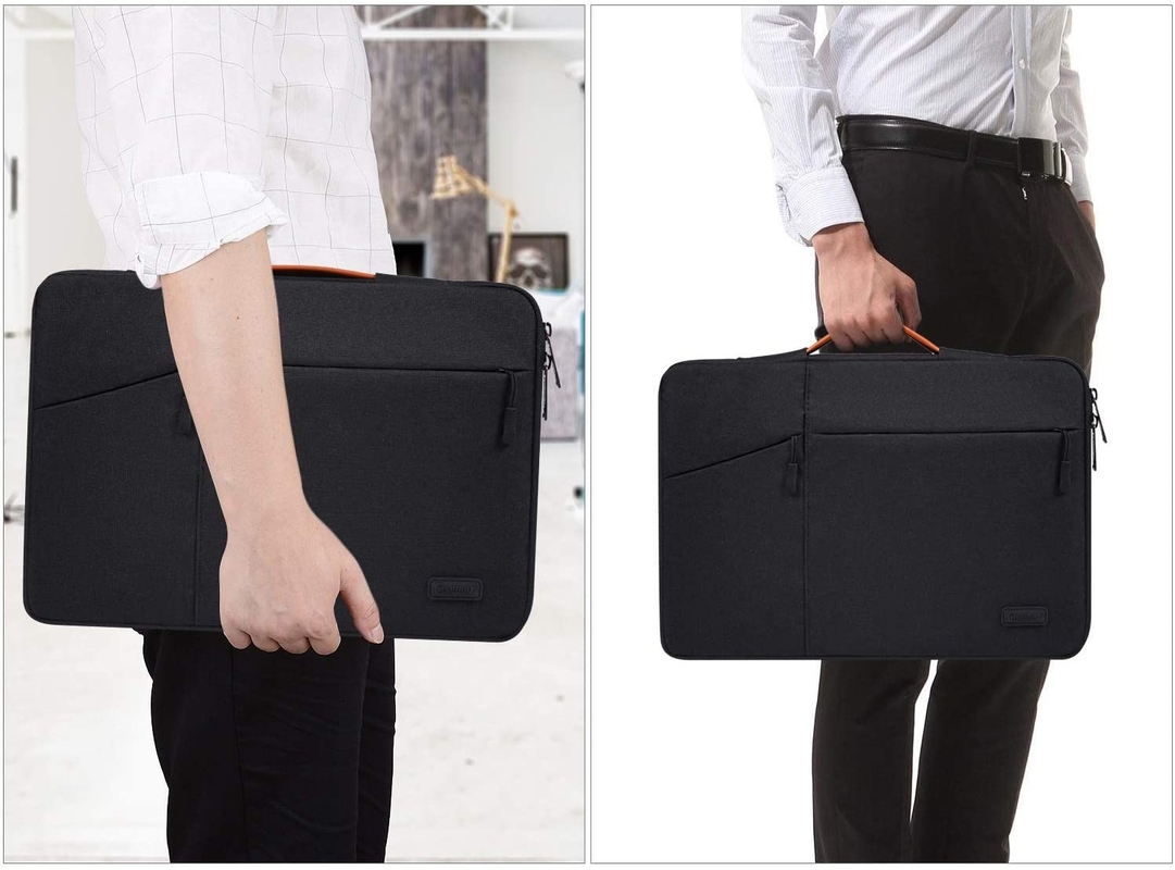 Le sac portable personnalisé porte-documents 10 pouces 11,6 pouces 21 pouces 22 pouces
